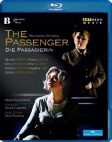 Weinberg: The Passenger. Opera. BluRay